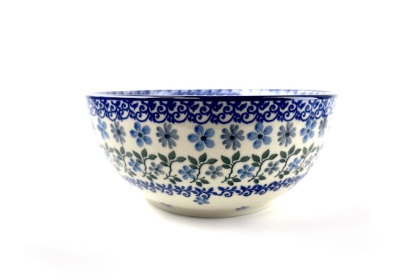 C38 Bunzlau Rijstkom - Rice Bowl groot 2725X Rice Bowl